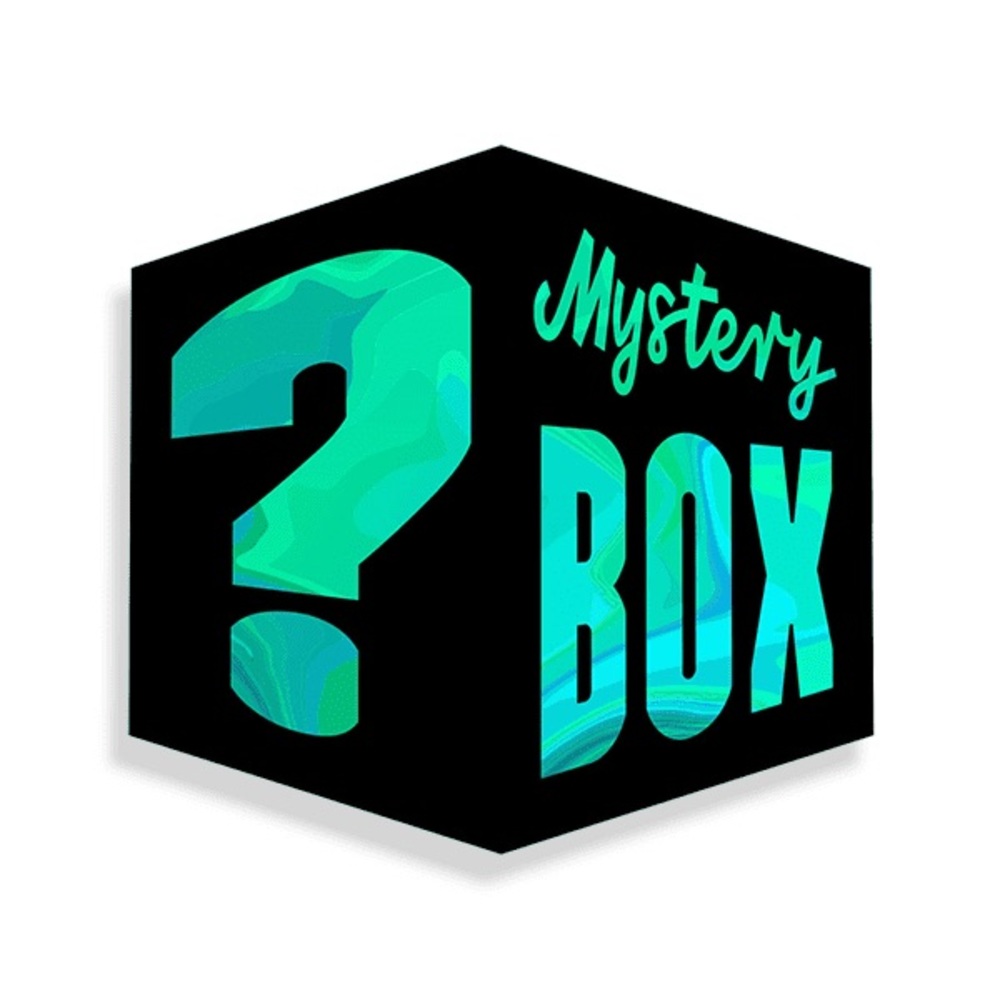 Women’s mystery box